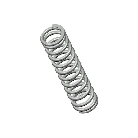 Approved Vendor Compression Spring, O= .720, L= 3.00, W= .096 G309968206